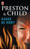 [Pendergast 05] • [Aloysius Pendergast 06] Danse De Mort